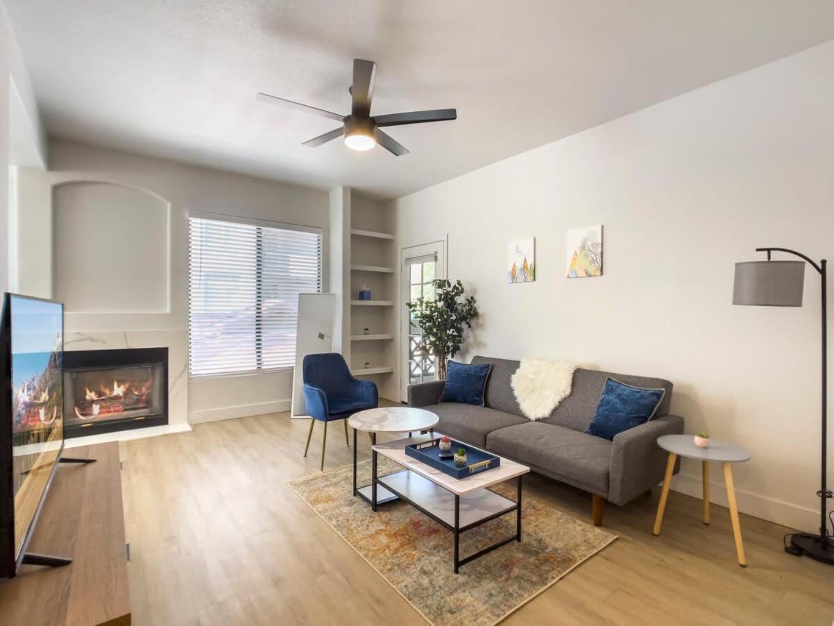 Cozysuites At Kierland Commons By Golf Course! Apartment Scottsdale