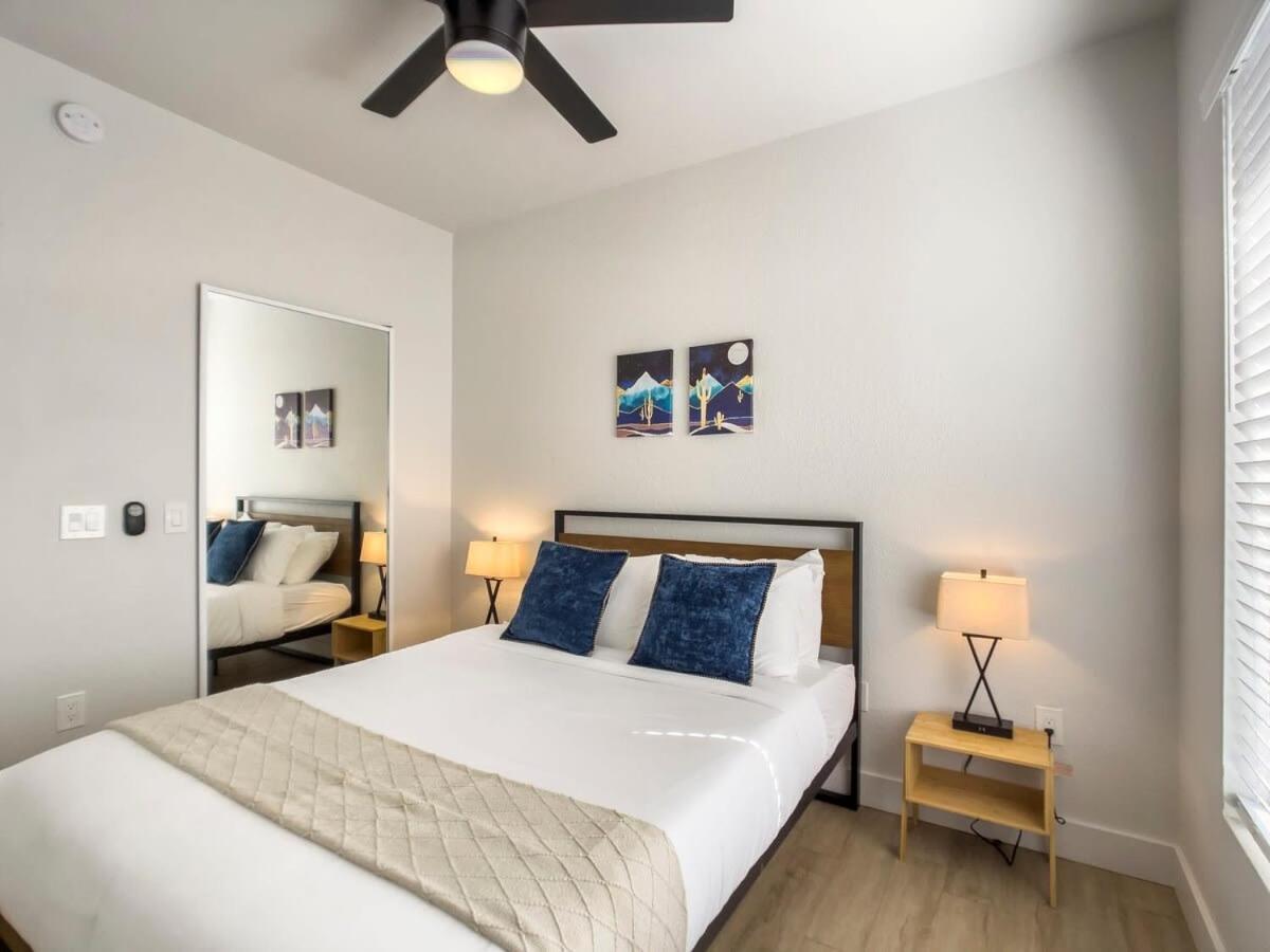 Cozysuites At Kierland Commons By Golf Course! *