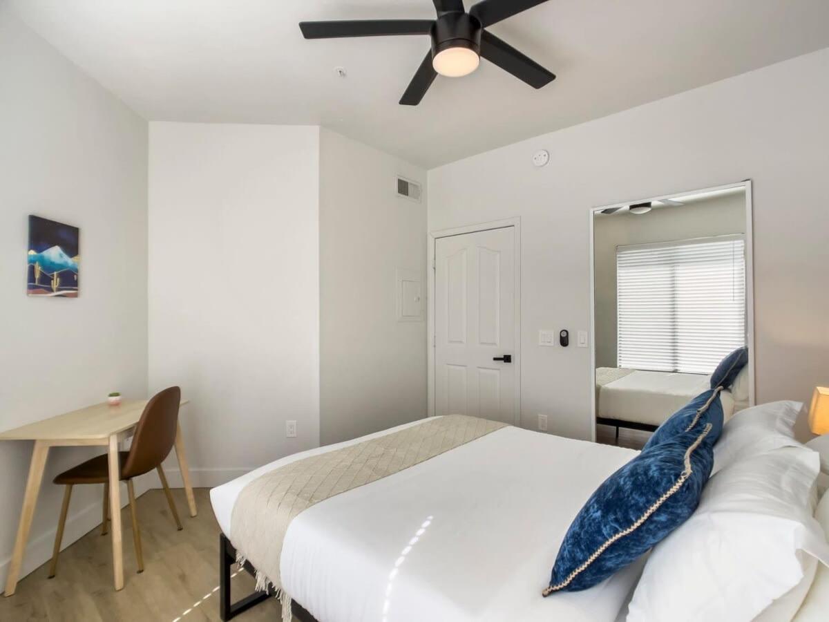 Cozysuites At Kierland Commons By Golf Course! Apartment Scottsdale