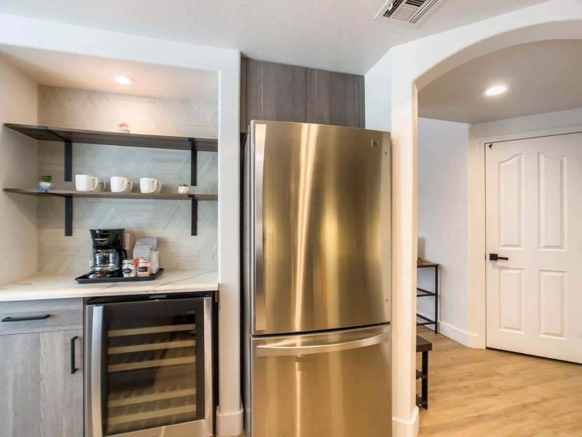Cozysuites At Kierland Commons By Golf Course! *