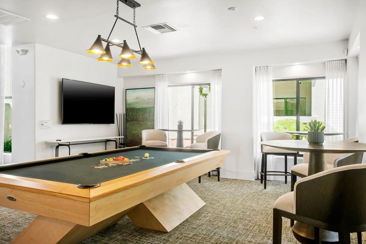 Apartment Cozysuites At Kierland Commons By Golf Course! *