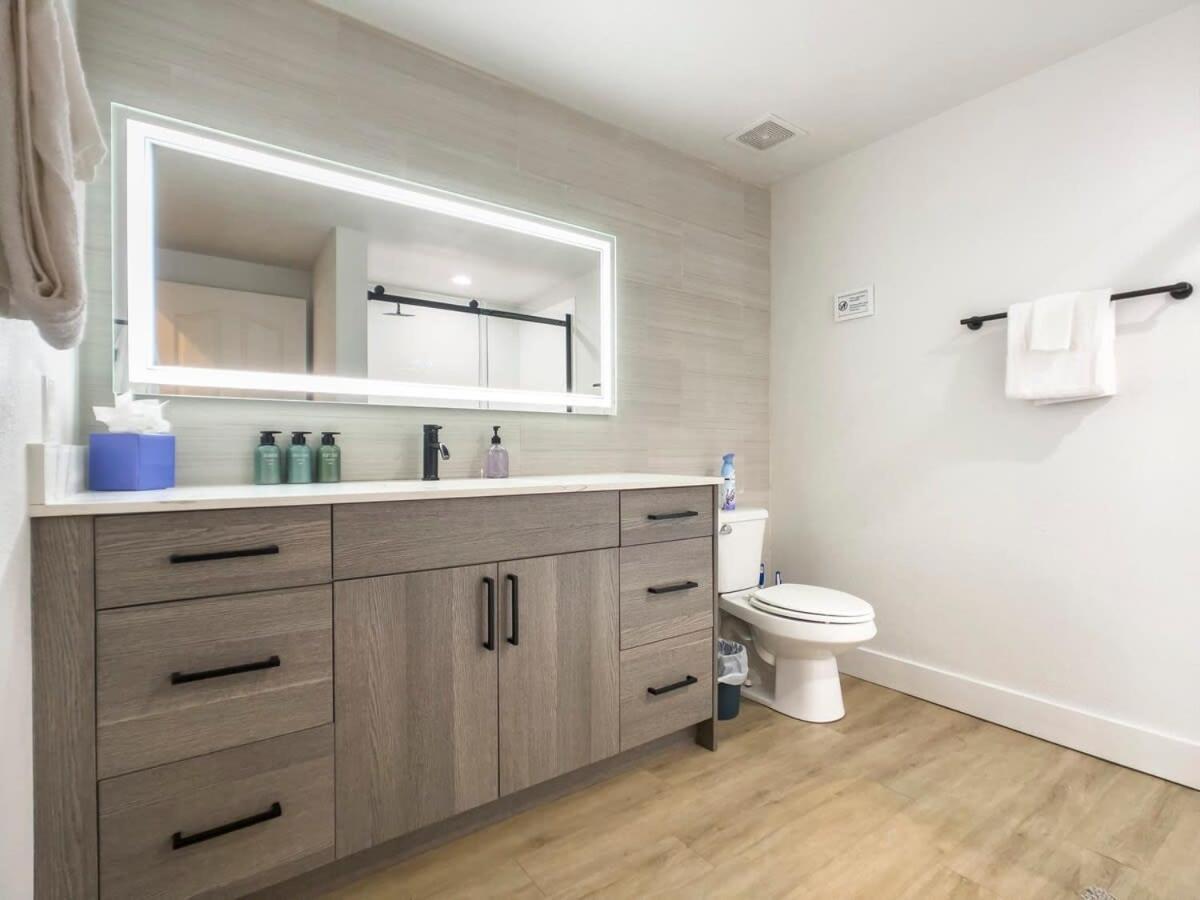 Cozysuites At Kierland Commons By Golf Course! Apartment
