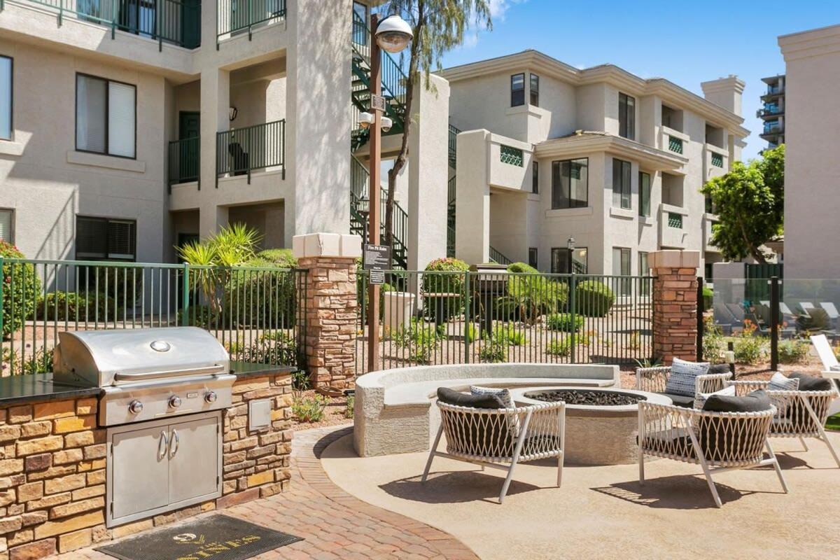Cozysuites At Kierland Commons By Golf Course! * Scottsdale