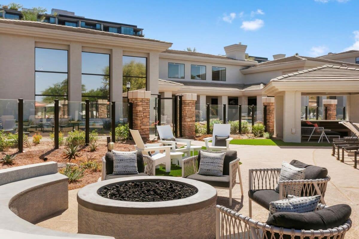 Apartment Cozysuites At Kierland Commons By Golf Course! *