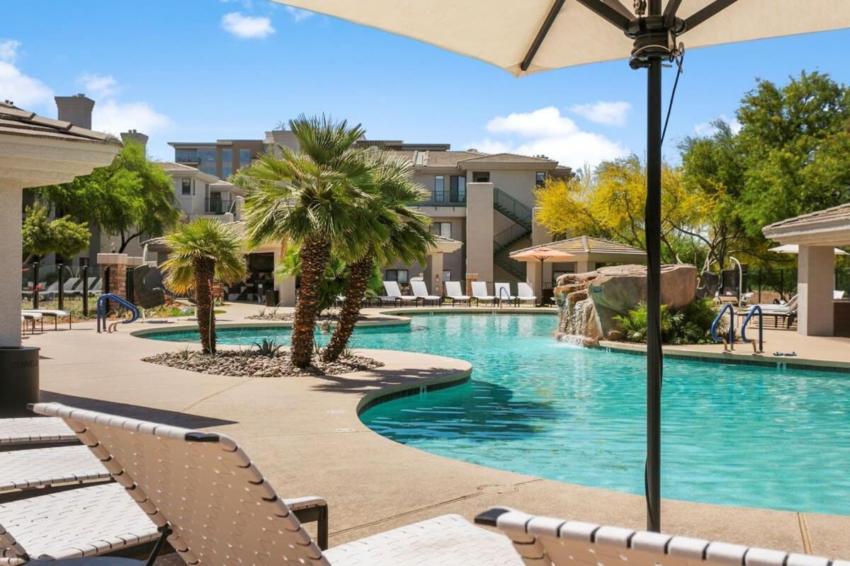 Cozysuites At Kierland Commons By Golf Course!