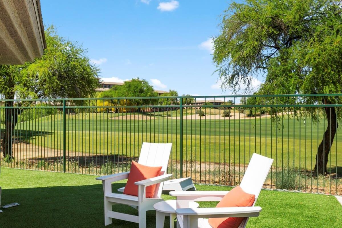 Cozysuites At Kierland Commons By Golf Course! Apartment *