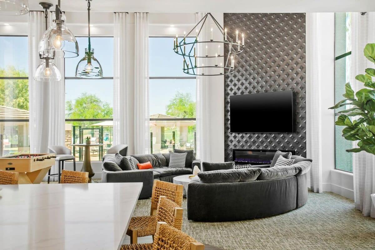 Cozysuites At Kierland Commons By Golf Course! Apartment Scottsdale