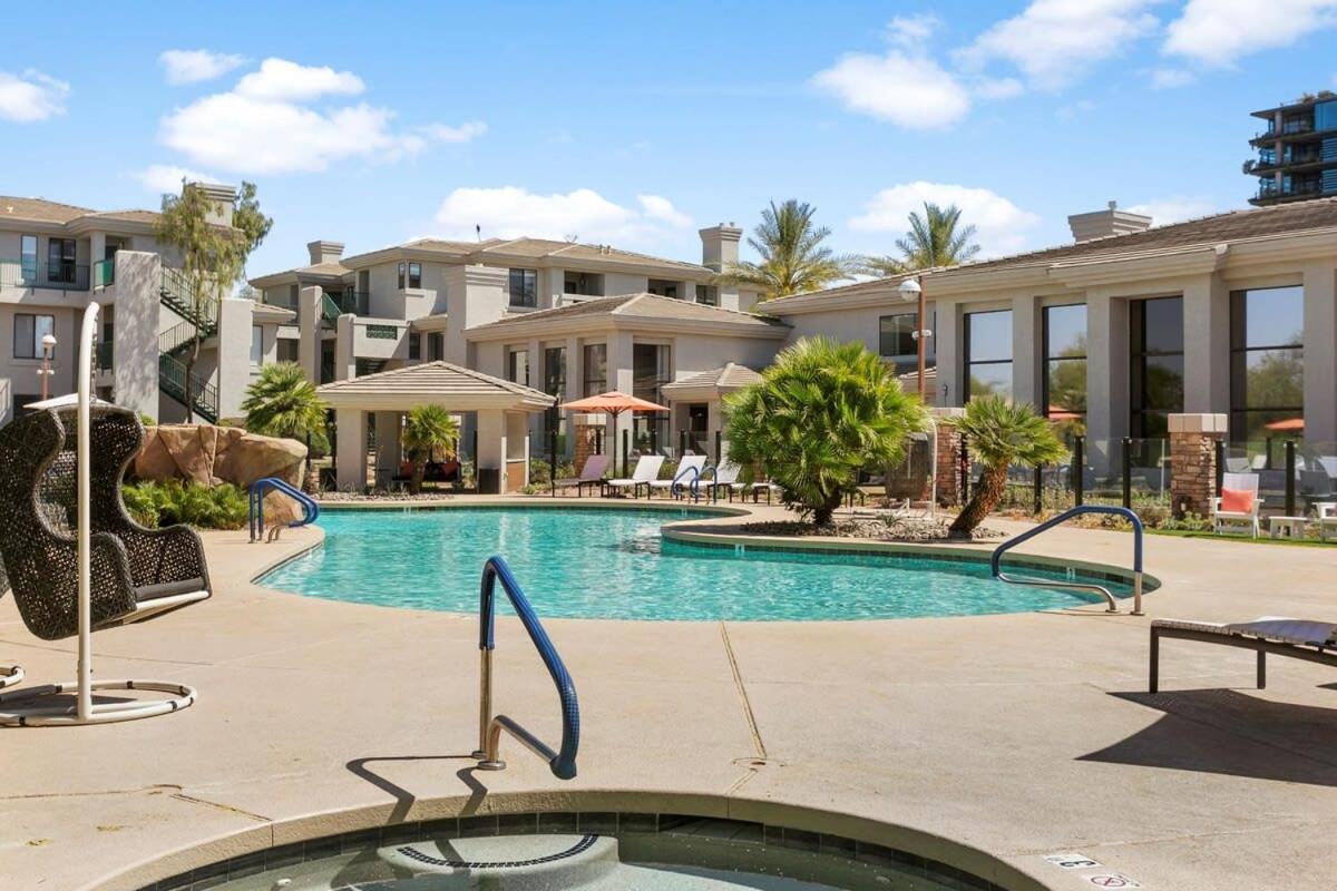 Cozysuites At Kierland Commons By Golf Course! Apartment *