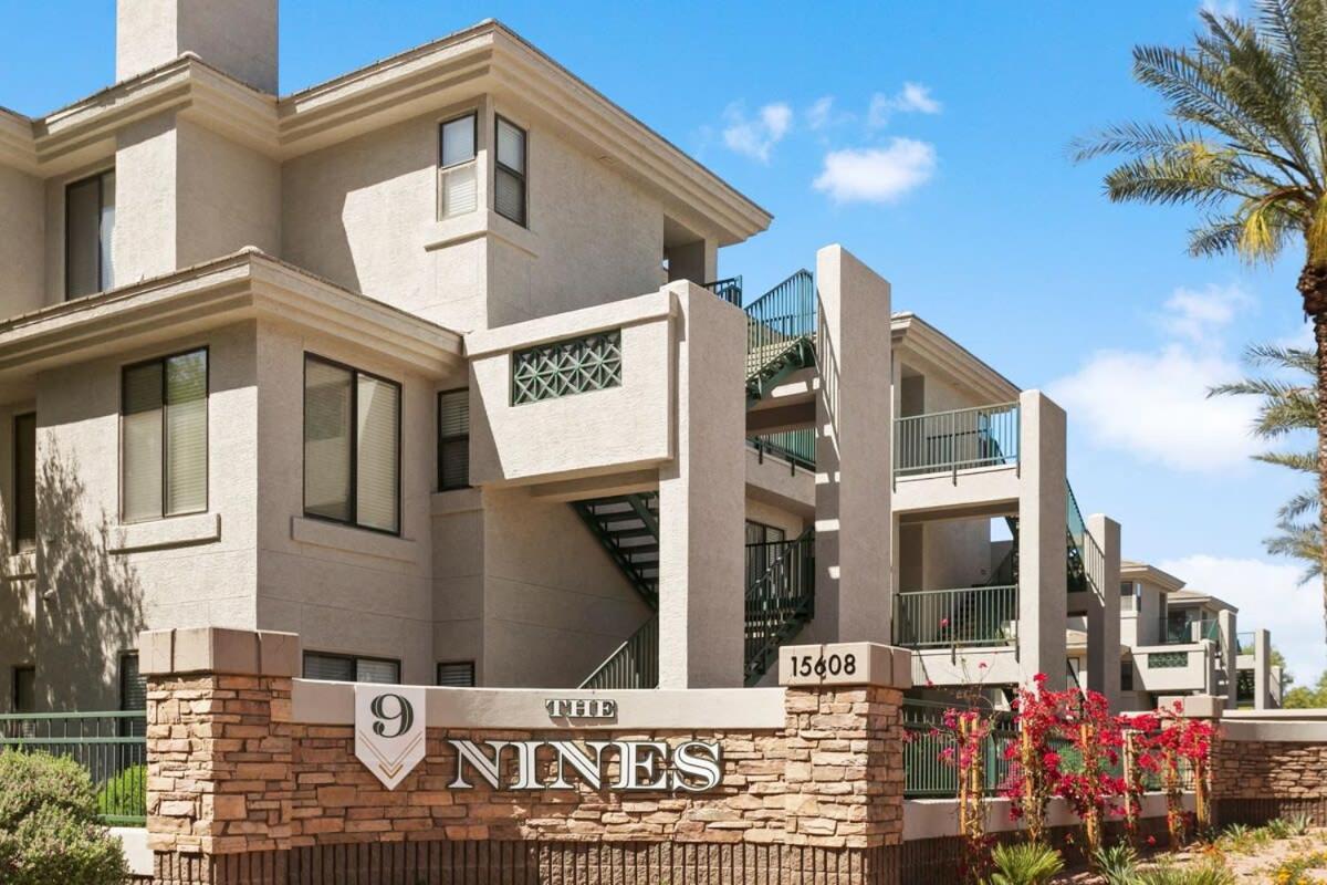 Cozysuites At Kierland Commons By Golf Course! * Scottsdale