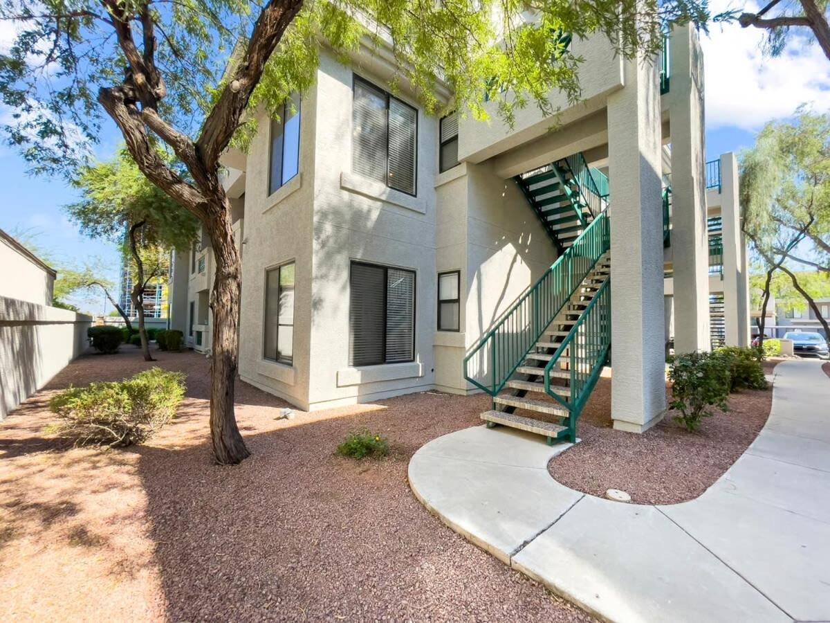 Apartment Cozysuites At Kierland Commons By Golf Course! *