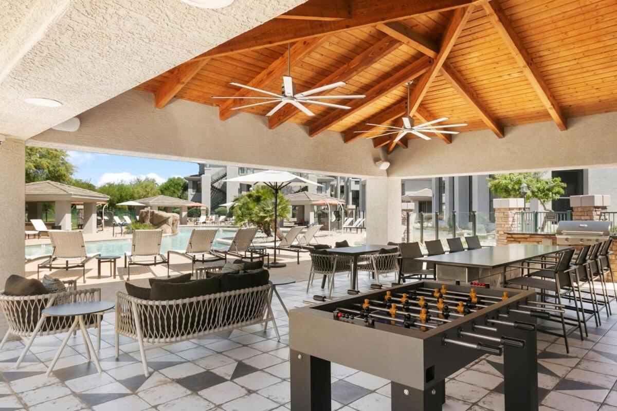 Apartment Cozysuites At Kierland Commons By Golf Course! Scottsdale