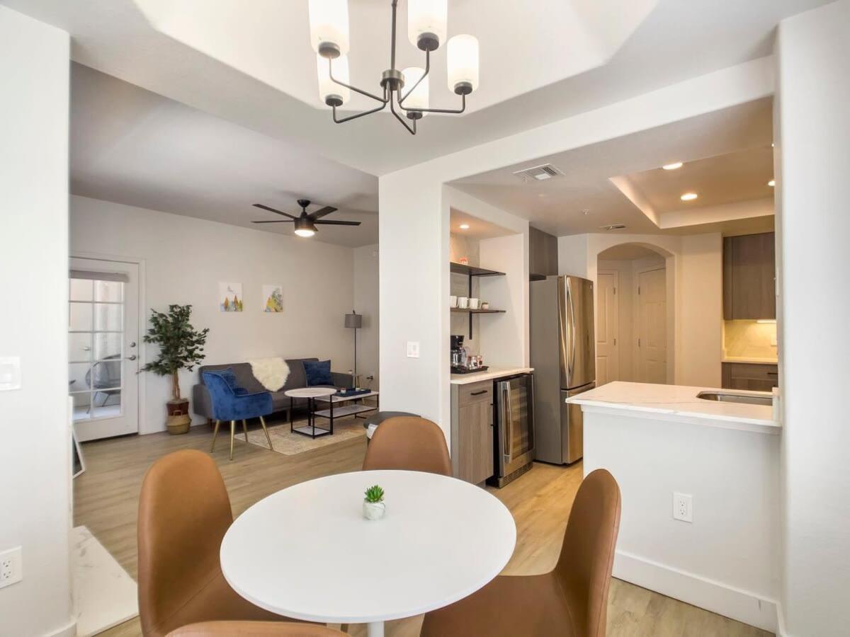 Apartment Cozysuites At Kierland Commons By Golf Course!